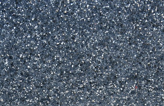 Vízia 6 cm 3 formáty - brokovaná čierna
