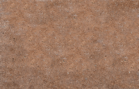 Dlažba chodníková 4 cm  40x40 -  svetlohnedá 