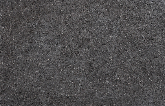 Dlažba chodníková 7 cm 50x50 - čierna