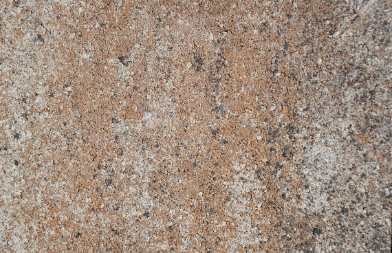 MODERNA strieška  20x50,5x5 -  terra