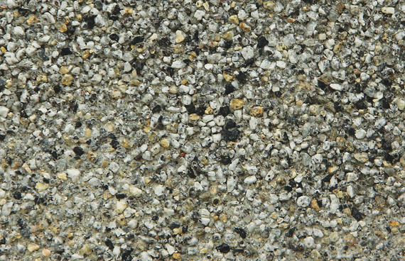 Dlažba chodníková 4 cm  40x40 - vymývaná -  sivá 