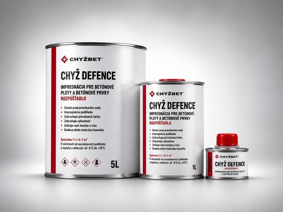 Chyž  DEFENCE
