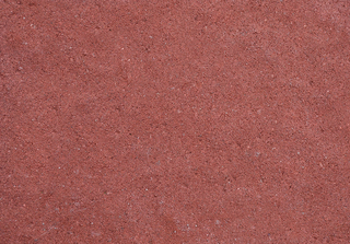 Gazon malý  35x28x20 -  červená 