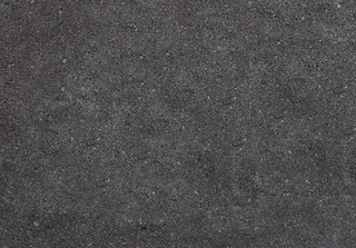 Parkový obrubník - zrezaný 5x20x100 - čierna