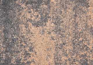 MODERNA strieška  20x50,5x5 -  gaštan