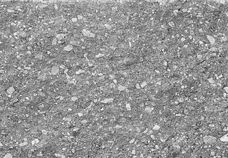 ORAVA strieška múriková - veľká  460x233x70 -  sivá