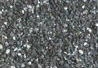 Granit 6 cm 5 formátov - vymývaná - čierno-sivá