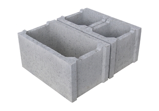 Tvárnica debniaca - perodrážka 24x50x25