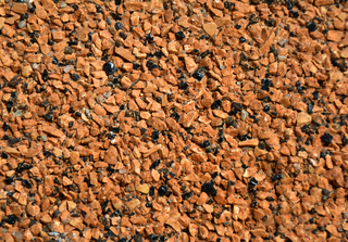Arto 6 cm 3 formáty - brokovaná - sivá