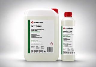 Chyž CLEAN