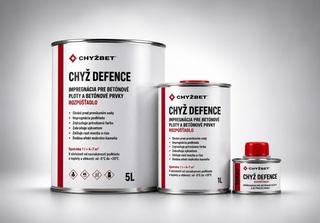 Chyž DEFENCE