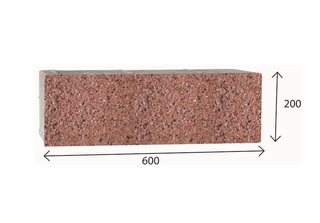 Futuro Grande 8 cm 60x20 - brokovaná