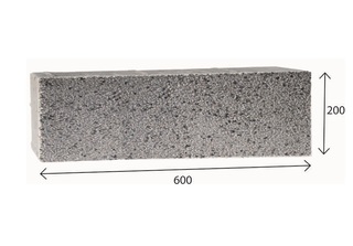 Futuro Grande 8 cm 60x20 - vymývaná